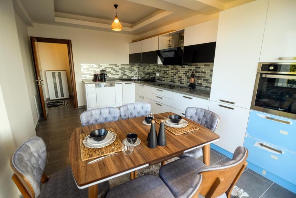 View Suit B2 Fethiye Exterior photo