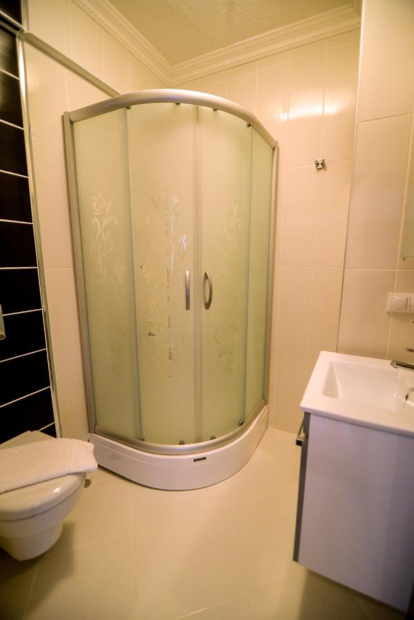 View Suit B2 Fethiye Exterior photo